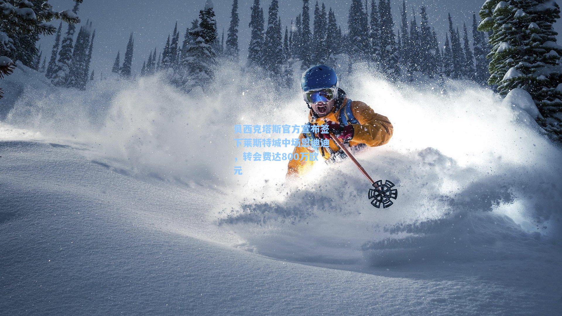 贝西克塔斯官方宣布签下莱斯特城中场恩迪迪,转会费达800万欧元