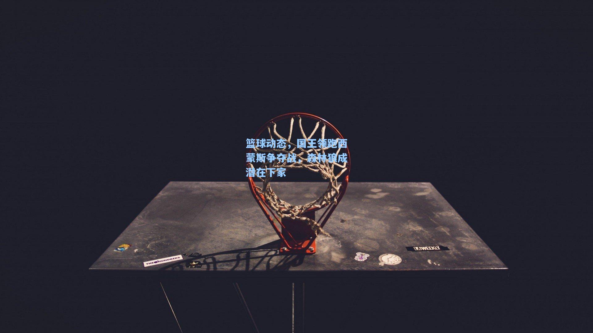 篮球动态,国王领跑西蒙斯争夺战,森林狼成潜在下家