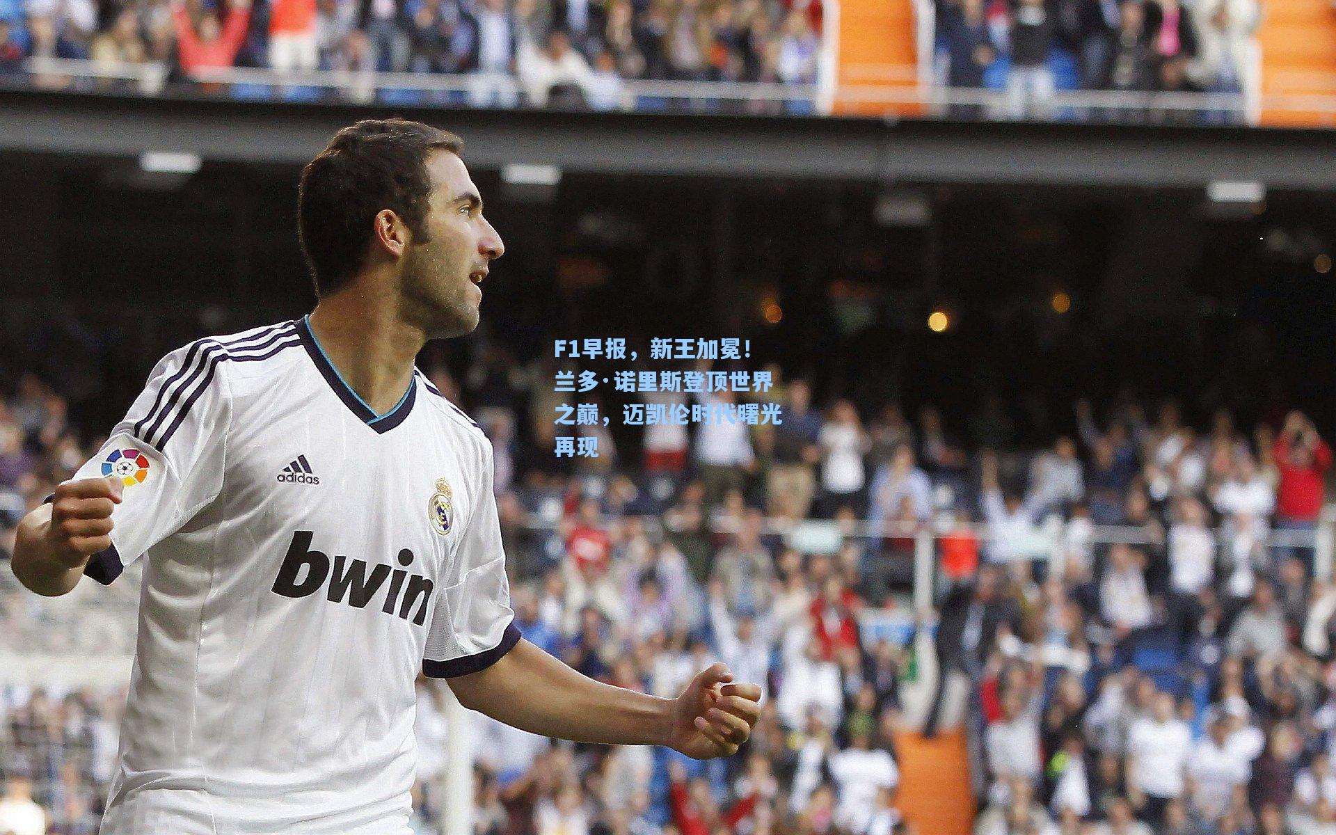 F1早报，新王加冕！兰多·诺里斯登顶世界之巅，迈凯伦时代曙光再现