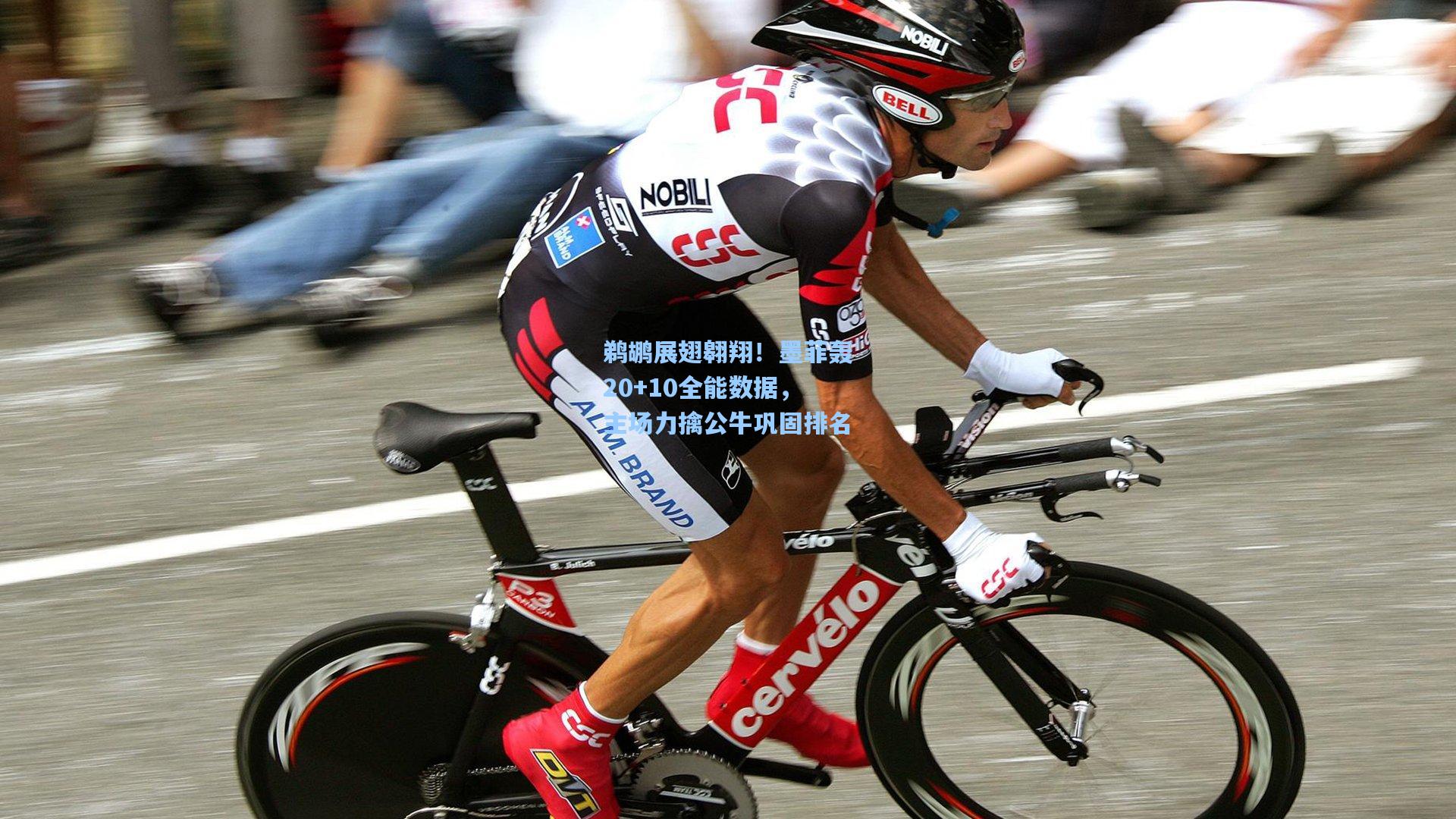 鹈鹕展翅翱翔！墨菲轰20+10全能数据，主场力擒公牛巩固排名